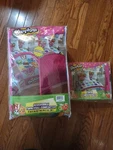 Shopkins Twin/full Reversible Comforter Plus Sheet Set Brand New. Fixed Price $100.00.