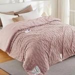 Heated Comforter Blanket Queen Size With Lcd Controller, Tufted Fast Heating .... Fixed Price $142.51.