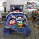 Ryan's World Great Galaxy Bedding Collection. Fixed Price $65.99.