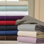 Luxury Bedding Collection 800 Tc Egyptian Cotton Solid Colors Us Twin. Fixed Price $150.09.