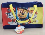 Nickelodeon DBT2HK9PPTIR00 Unisex Kids Blue Multi Paw Patrol 17" Duffel Bag. Fixed Price $15.00.