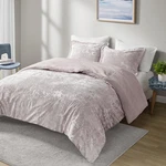 Intelligent Design Twin Comforter Set Reversible Velvet Soft Warm. Fixed Price $69.47.