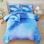 Perfemet Queen Comforter Set With Sheets 6 Pieces Girls Bedding Fluffy. Fixed Price $84.62.