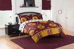 Northwest Washington Football Team Rotary Queen Bed Bag Set,. Fixed Price $89.99.