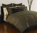 Michael Kors Devonshire 5PC Queen Comforter Set New. Fixed Price $699.99.