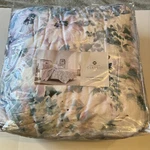 Hotel Collection Full/queen Classic Primavera Floral Comforter Lilac Multi. Fixed Price $114.42.