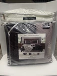 Ugg Brody Reversible 5-PC. Comforter Set, Full / Queen $170. Fixed Price $135.00.