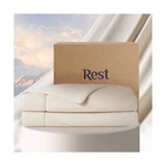 Rest Evercool Cooling Comforter, Good Housekeeping Award Winner. Fixed Price $239.64.