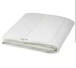 Ikea Smasporre Sporreduvet Insert, Warm, Twin (B1-CL). Fixed Price $59.99.
