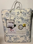 Kathy Ireland Home Three-piece Queen Quilty Set Ki Brand New. Fixed Price $31.50.