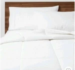 Twin / Xl Down Alternative Warmer Comforter Made By Design. Fixed Price $24.99.