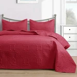 Luxury Cooling Comforter Bedding Set Quilted Coverlet Bedspread Throw King. Fixed Price $27.99.