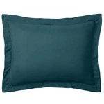 Brylanehome Bh Studio Reversible Pillow Sham - King, Peacock Turquoise. Fixed Price $21.99.