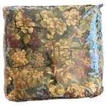 Ralph Lauren Twin Comforter Edgefield Floral 66 X 86 Olive Green Nwt Sealed New. Fixed Price $123.75.