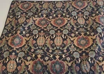 Chaps Brompton Hall Jacobean Edge Trim 2PC Pillow Sham Set. Fixed Price $32.99.