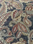Sherry Kline Venetian King Comforter & (2) Shams 92 X108 Great Condition. Fixed Price $119.81.