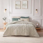 Intelligent Design Queen Set Velvet Bedding Revers.... Fixed Price $92.77.