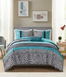 Intelligent Design Chloe 4-PC. Comforter Set, Full/queen. Fixed Price $60.00.
