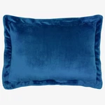 Brylanehome Bh Studio Microfleece Sham - Standard, Sapphire. Fixed Price $23.99.