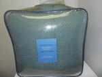 New Simply Vera Wang Textrued 4 Pieces California King Comforter Set. Fixed Price $159.99.