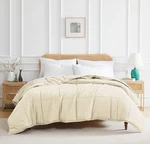 Inc. Oversized King Comforter, Pet Hair Resistant Bedding Comforters, Down-.... Fixed Price $87.32.