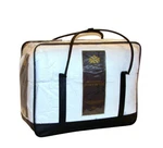 Century Home C352-173 Goose Down Comforter White, Queen. Fixed Price $93.00.