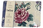 Dan River 3 Piece Twin Bed Sheet Set Victoria Floral. Fixed Price $23.99.