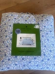 New! Kate Spade York Twin Xl 3 Piece Comforter Set Spring Ditzy Large Floral. Fixed Price $100.00.