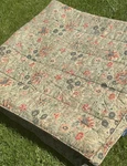 Ralph Lauren Isabella Full/queen Comforter Heavy & High Quality Floral Design. Fixed Price $149.99.