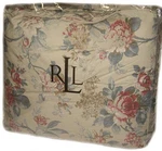 Ralph Lauren Lake House Floral Twin Comforter Nwt Cotton. Fixed Price $159.99.
