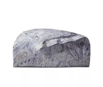 Ralph Lauren Lorelai Cotton Sateen Duvet Cover Watercolor Periwinkle Queen $430. Fixed Price $180.00.
