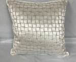 Croscill Isla Fashion Pillow Decorative Brand New. Fixed Price $24.95.
