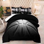 Tailor Shop Basketball Comforter Set Boys Kids Teens Ultra Soft Microfibe.... Fixed Price $77.54.