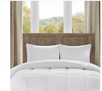 Madison Park Twin/twin Extra Long Westport 300 Thread Count Cotton Shell Luxury. Fixed Price $49.85.