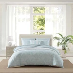 King Comforter Set - Luxuriously Soft & Breathable Bedding. Fixed Price $175.99.