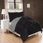 Elegant All Season Comforter And Year Round Medium Weight Super Soft. Fixed Price $48.19.