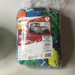 Pokemon Full Bag Set Kids 5 Piece Comforter Sheets Pillowcases Bedding. Fixed Price $44.99.