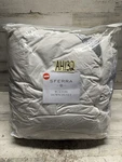 Sferra Buxton White Goose Down Comforter / Duvet King Medium Weight New. Fixed Price $975.99.