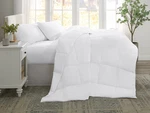 Brylanehome Quilless Comforter - Twin, White. Fixed Price $113.99.