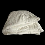 Ikea Rodtoppa Comforter 402.715.08 Size: Full/queen Warm Medium Weight. Fixed Price $64.00.