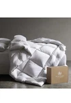 Pacific Coast Goose Feather Down Fiber Comforters King Extra Fluffy Insert Duvet. Fixed Price $179.99.