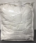 The Company Store Legends Luxury Royal Down Med Warmth Comforter-oversized King. Fixed Price $399.95.
