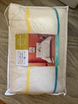 Target Pillowfort Christian Robinson Jersey Comforter Set Full/queen. Fixed Price $17.99.