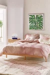 New Urban Outfitters Chelsea Victoria For Deny Rose Gold Marble Duvet Cover Twin. Fixed Price $100.00.