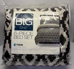 The Big One Comforter Set Twin 6 Piece - Aztec Bedding New Ships Fast. Fixed Price $29.99.