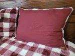 Bonus- Koolaburra Ugg Madison Comforter Set-full Xl/ Double 84"X 90" 2-SHAMS. Fixed Price $108.00.
