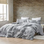 Chilly Moon - Coma Inducer Oversized Queen Cooling Comforter Lunar Gray. Fixed Price $263.99.