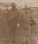 WW1 Rare Flitsch Italy Italian Pows German Offensive 1917 - Original Press Photo. Fixed Price $120.00.