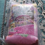 Disney Princess Twin Comforter. Fixed Price $60.00.