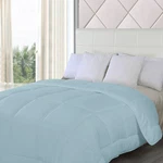 Waterford Home 2011 Down Alternative Comforter - Twin Aqua. Fixed Price $23.75.